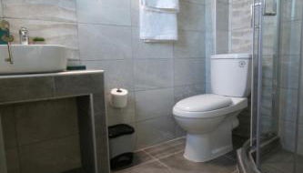 Mistral Studios - Foto 2, Shower