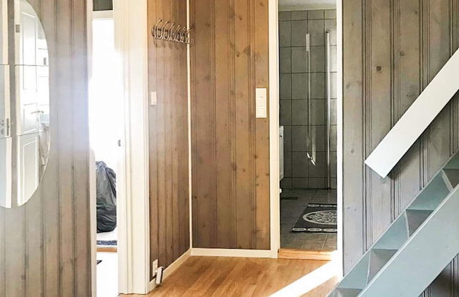 10 Person Holiday Home in Vevang-by Traum - Foto 50