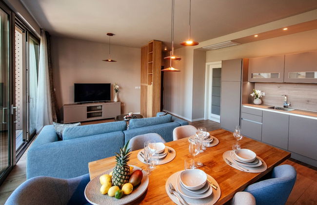 Dedaj Resort - Villa Auri - Foto 58