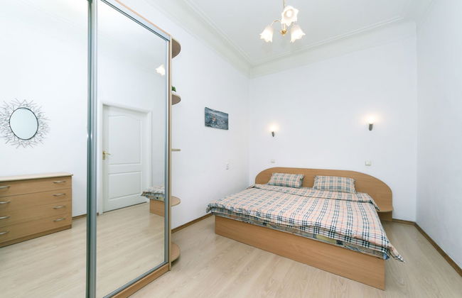 Rent Kiev Lva Tolshtoho Square - Foto 44