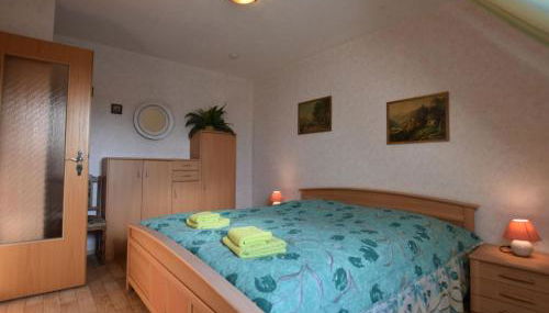 Ferienwohnung mit Terrasse in Kropelin - Foto 4