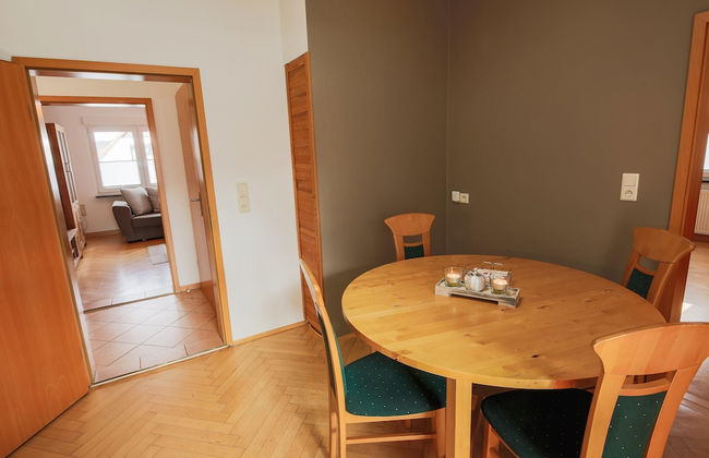 Charming Home in Winterstein - Foto 12