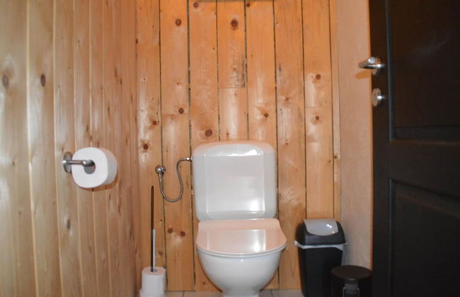 Verviers Villa With Sauna - Foto 12