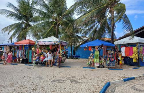 LAZER EM GUARAJUBA - Foto 39