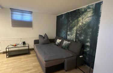 Montage- Pendlerwohnung Kandern, Lörrach, Basel D,CH,FR - Foto 1