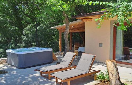 Nature Holiday Home - Foto 1