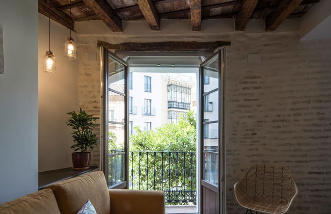 Santa María Apartamentos - Foto 25