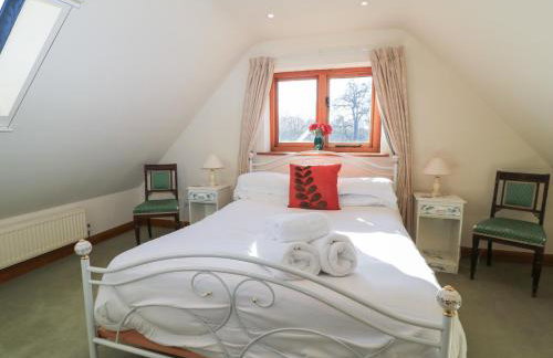 Granary Cottage - Foto 11