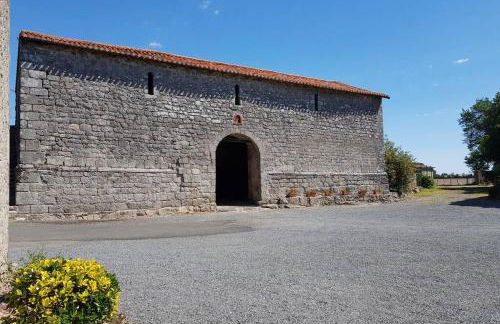 La Commanderie Grand Gite 10kms " Puy duFou" - Foto 41
