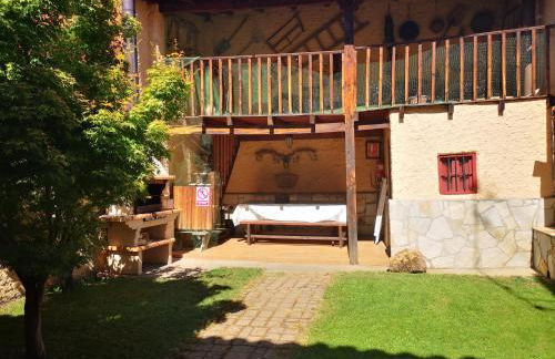 Casa Rural Las Singer - Foto 6