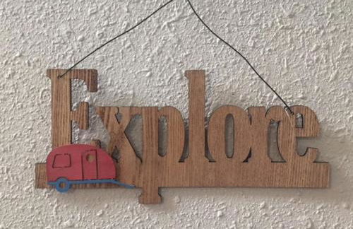 The Studio at Creekside Camp & Cabins - Foto 25