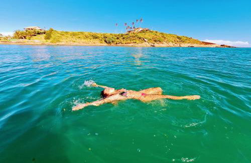 Apt FRENTE MAR MEAIPE COMPLETO - Foto 40