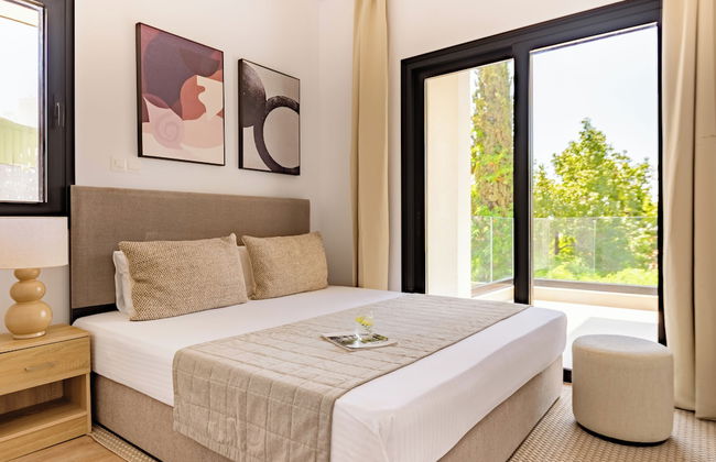 Sanders Breeze Limassol - Foto 3