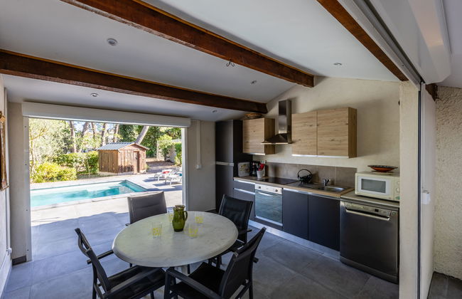 Le Clos Saint Emilie (Tennis & piscine) - Foto 26