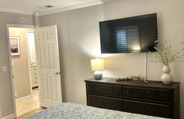 L9 Ocean Walk freshly painted and nicely decorated. - Foto 8