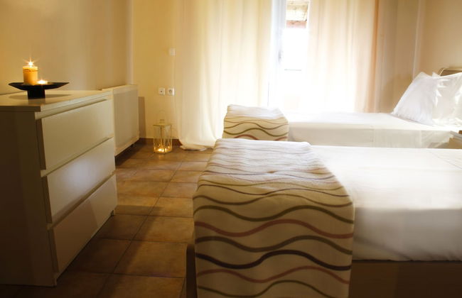 Nafsika villa - Foto 6