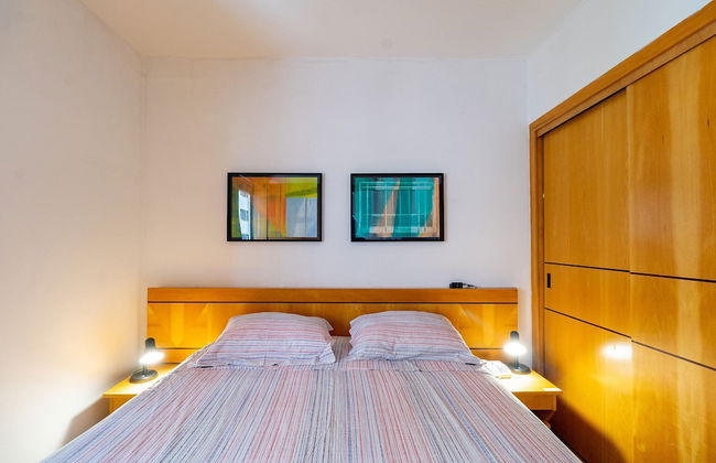 LFlats Alameda Campinas Jardim Paulista - Foto 28