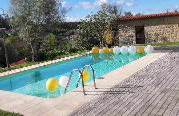 Charming house in Povoa de Lanhoso with shared pool - Foto 1