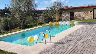 Charming house in Povoa de Lanhoso with shared pool - Foto 1