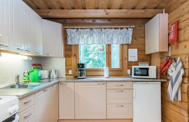 Kivilöytö - Foto 13