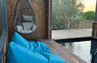 D'Vine - Country house - Foto 18