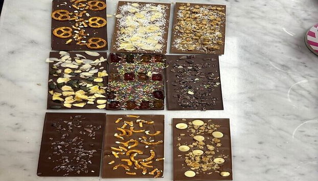 Turin: Chocolate tour - Photo 4