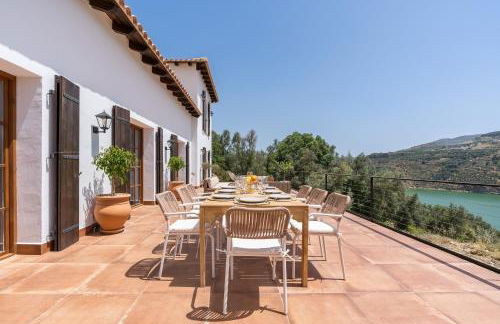 Villa Valle de Lecrín - Foto 35