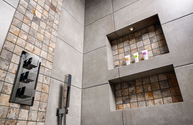 Signature Suites - Foto 42