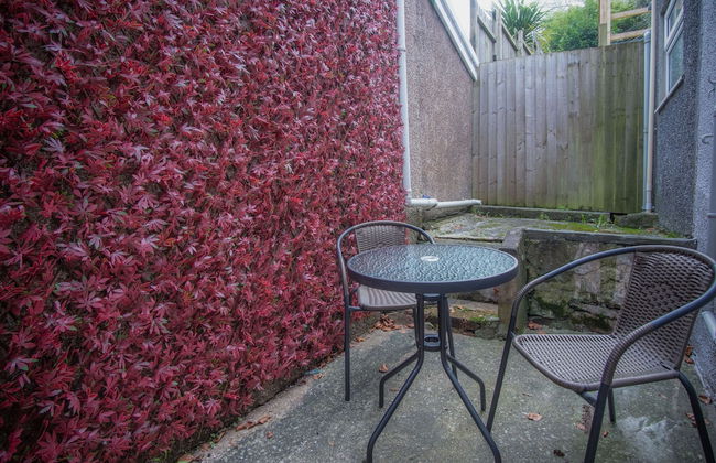 Langland Road - 1 Bedroom - Mumbles - Foto 43