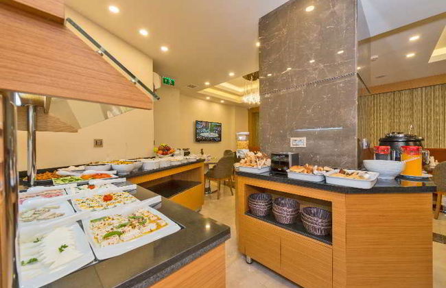 Bisetun Hotel - Foto 17