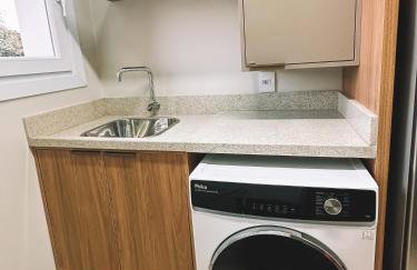 Apto novo em Gramado, a 3 minutos da Rua Coberta - Foto 27