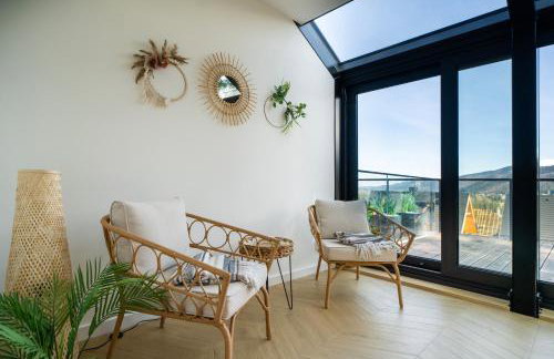 Apartament Widokowe Polany by Apart Concept Podhale - Foto 20