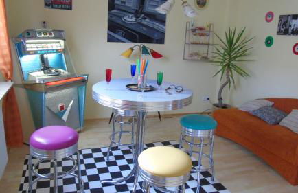 Ferienwohnung Ullrich im Spessart - Foto 23