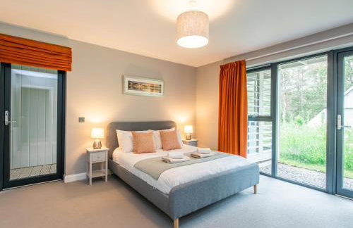 Red Deer Lodge - Foto 9