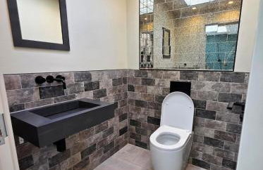 Chic 2 Bedroom Modern Cave House - Foto 19