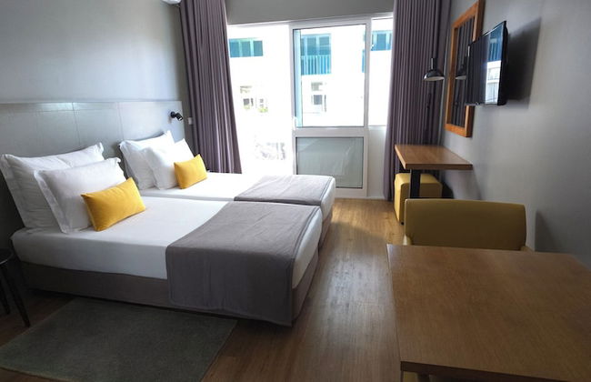 Paraíso - Touristic Apartments - Foto 17