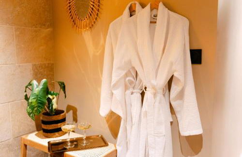 Mana Suite - Appartement de luxe avec Jacuzzi XXL - Foto 8