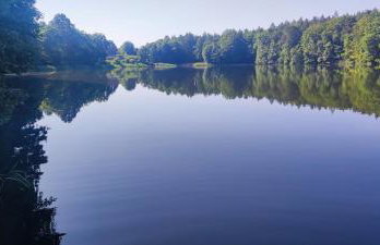 Domek letniskowy Nad Mrowinkiem - Foto 22