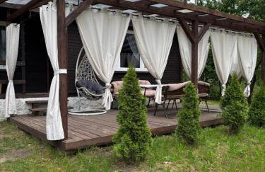 Ostoja Sawica - Foto 17