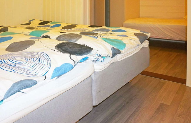 Holiday Home in Austrheim - Foto 4