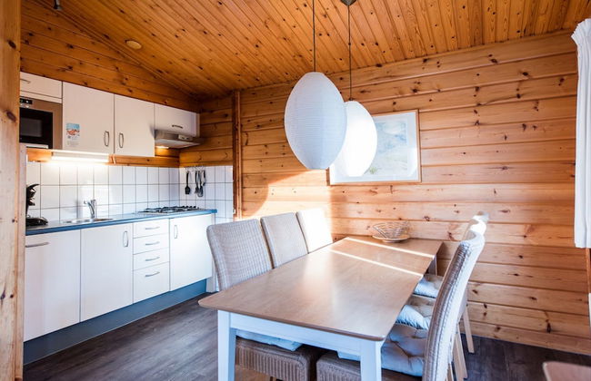 Beautiful Bungalow in Hollum - Foto 8