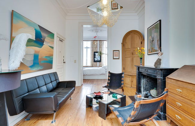 Saint Catherine Art Residence - Foto 7