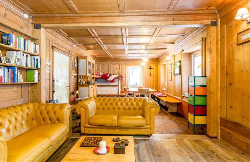 La Casa dei Botiri - Foto 3