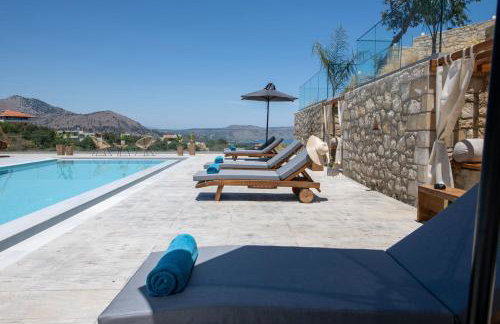 Esotico Escape Villa - Foto 62