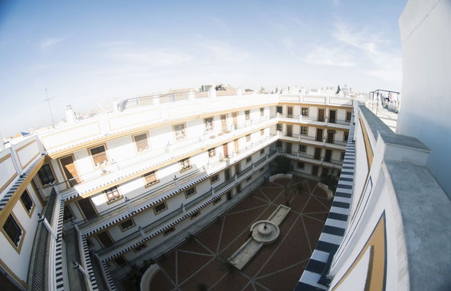 Luz de Sevilla I - Foto 22