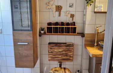 FeWo Schwedenhaus - Foto 16