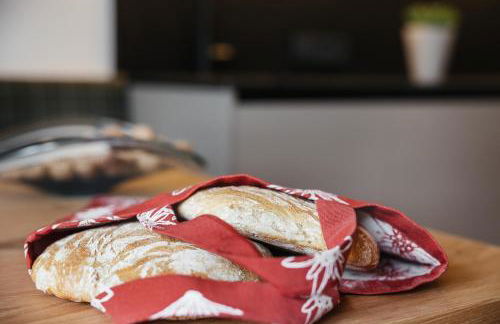 Residence Villa Trieste - Foto 37