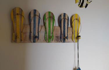 Mar-Vada Apartment Relax at the Tuscany coast - Foto 13