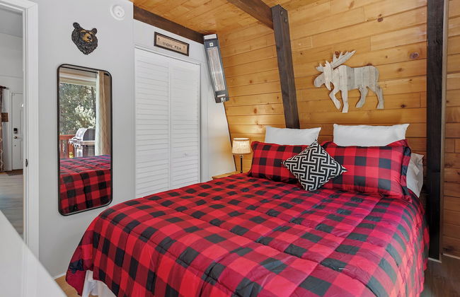 Big Bear Den - Foto 3