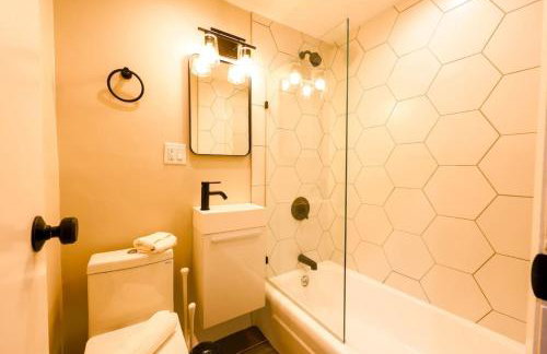 Studio Nestled in Back Bay - Foto 6